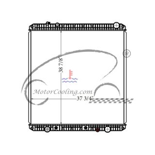 RDFRHD0028 MEASUREMENT